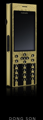 Professional 3 GCB - Dong Son