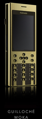 Professional 3 GCB - Moka