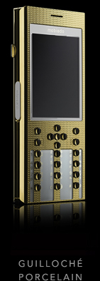 Professional 3 GCB - Porcelain