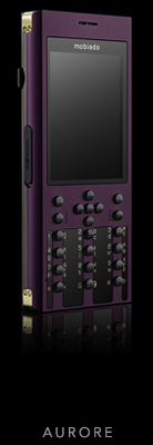 Professional 3 VG - Aurore