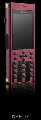 Professional 3 VG - Dahlia