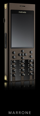 Professional 3 VG - Marrone