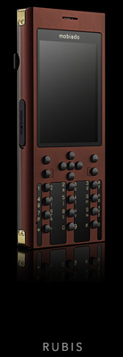 Professional 3 VG - Rubis